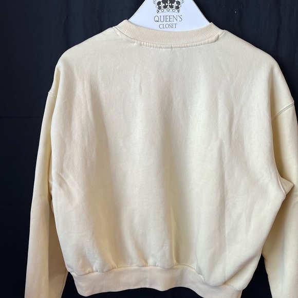 NASA sweat shirt - Picture 2 of 3